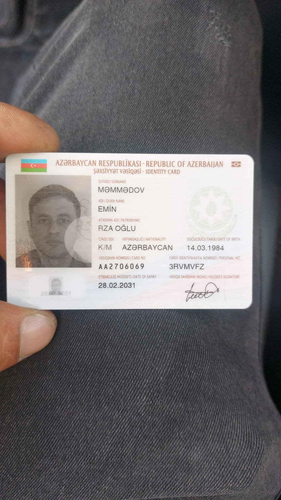 Sabunçu rayonu, Şuşa Ramana qəsəbəsi, 2-ci sahə sakinlərinin bitib-tükənməyən problemləri