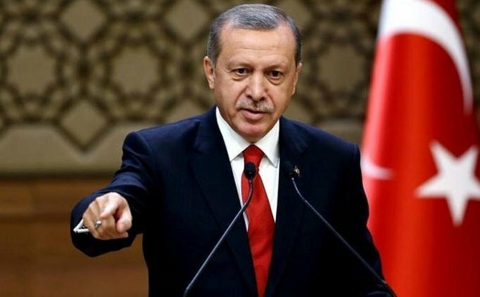 Ərdoğan: “İsrail Qəzzaya təcavüzü dayandırılmasa, dünya yeni münaqişələrlə üzləşə bilər”