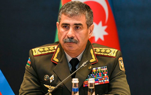 Zakir Həsənov Türkiyəyə işgüzar səfərə gedib