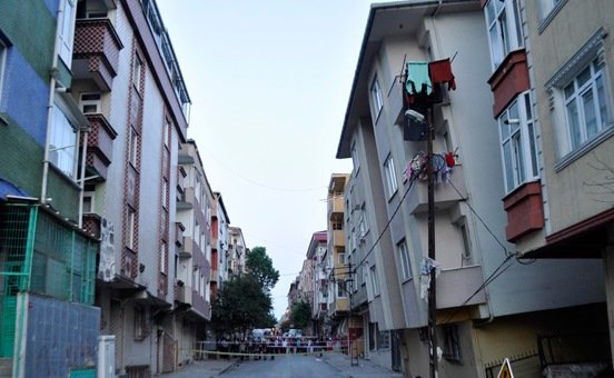 90 saylı Mənzil İstismar sahəsi vətəndaşın haqlı tələbini nəzərə almır