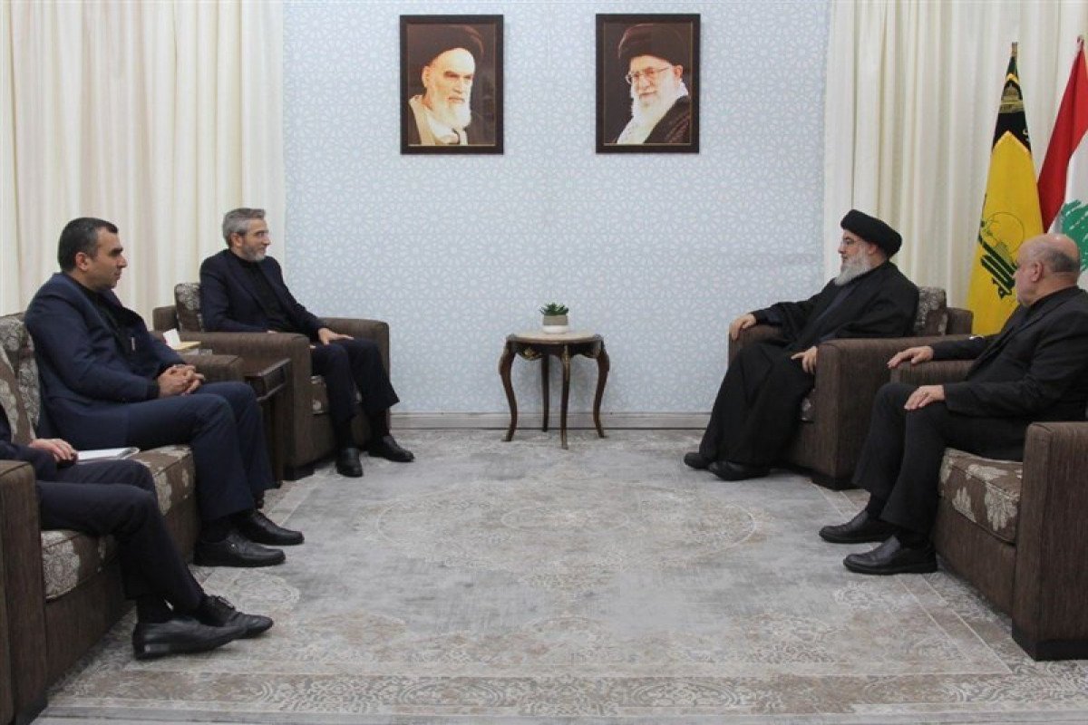 Əli Baqiri 