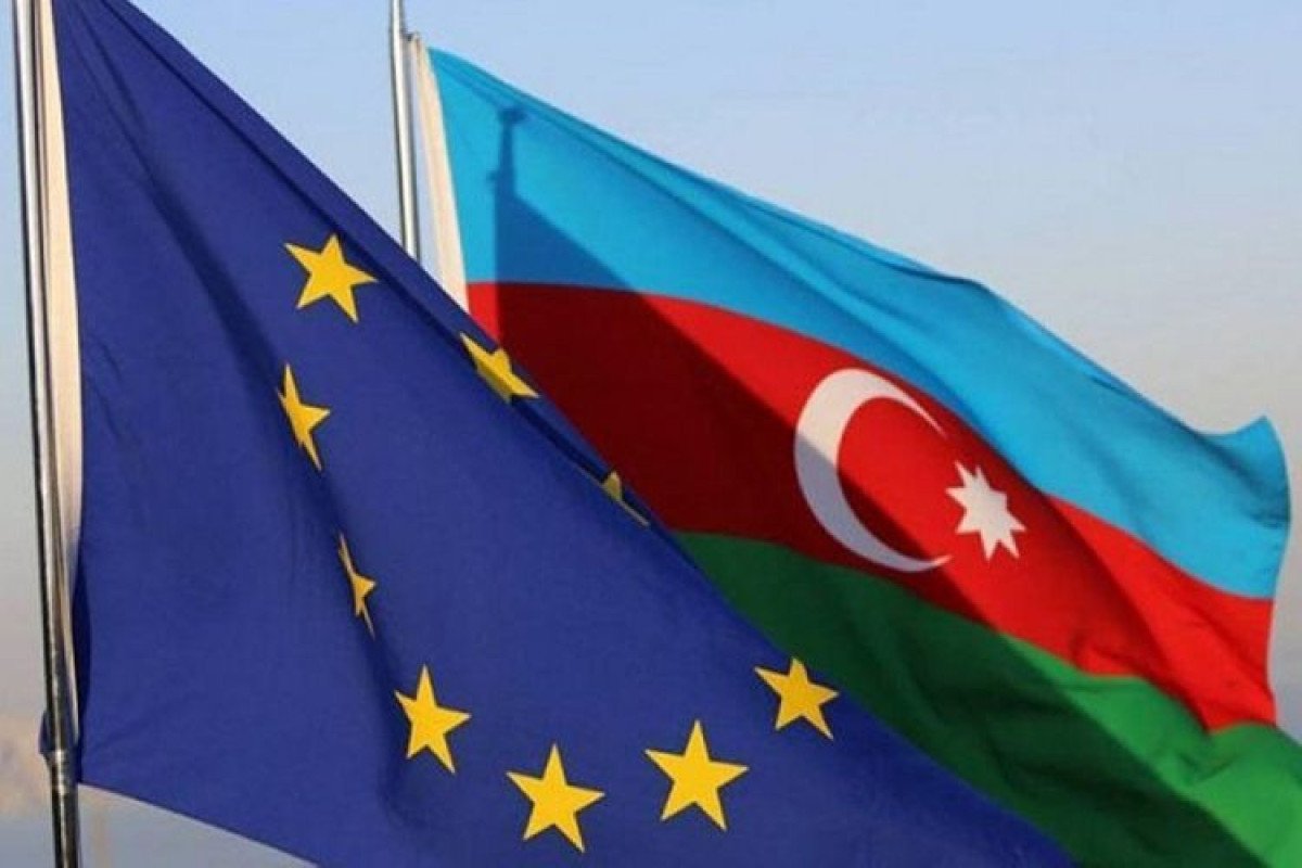 Aİ-Azərbaycan Təhlükəsizlik Dialoqunun beşinci iclasında Ermənistanla normallaşma prosesi müzakirə olunub