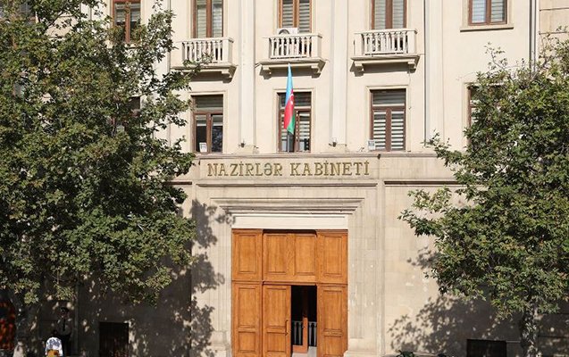 Azərbaycan ərazisində xüsusi karantin rejiminin müddəti uzadılıb