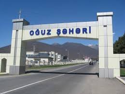 Oğuz Rayon İcra Hakimiyyətinə başçı təyin edilib