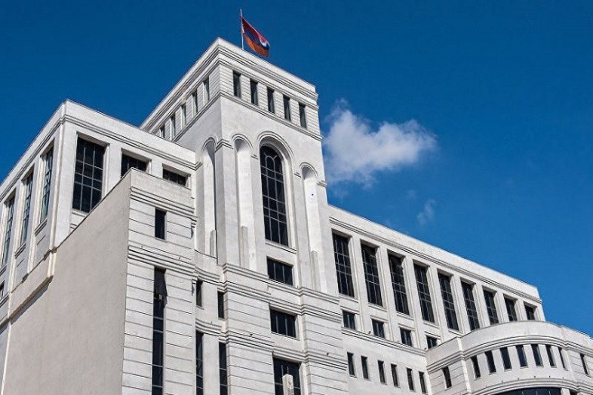 İrəvan Türkiyədə “3+3” formatında görüşdə iştirakla bağlı hələ qərar verməyib