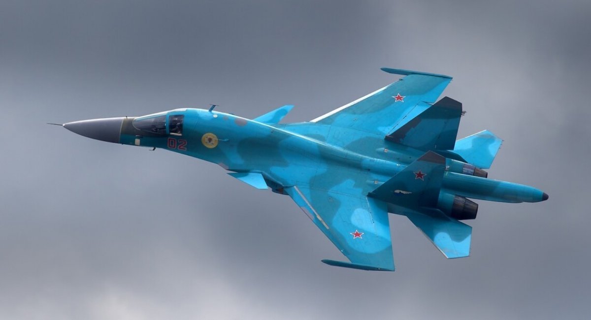 Rusiyanın Su-34 təyyarəsi ilə ABŞ koalisiyasına məxsus PUA qarşı-qarşıya gəlib