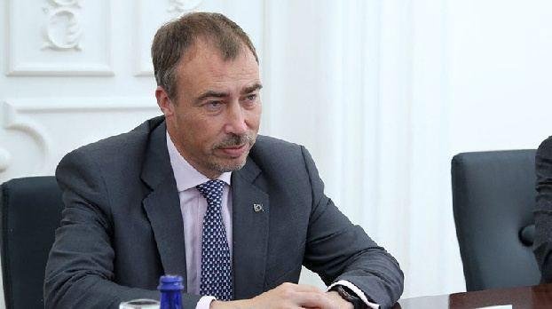 Toivo Klaar: Xüsusi nümayəndələrin görüşü Cənubi Qafqazın daha sabit olması üçün vacib elementdir