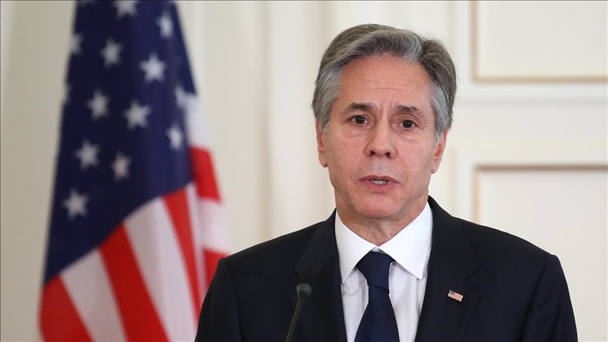 Blinken: Bayden administrasiyası İsmayıl Haniyənin öldürülməsində iştirak etməyib və xəbərsiz olub