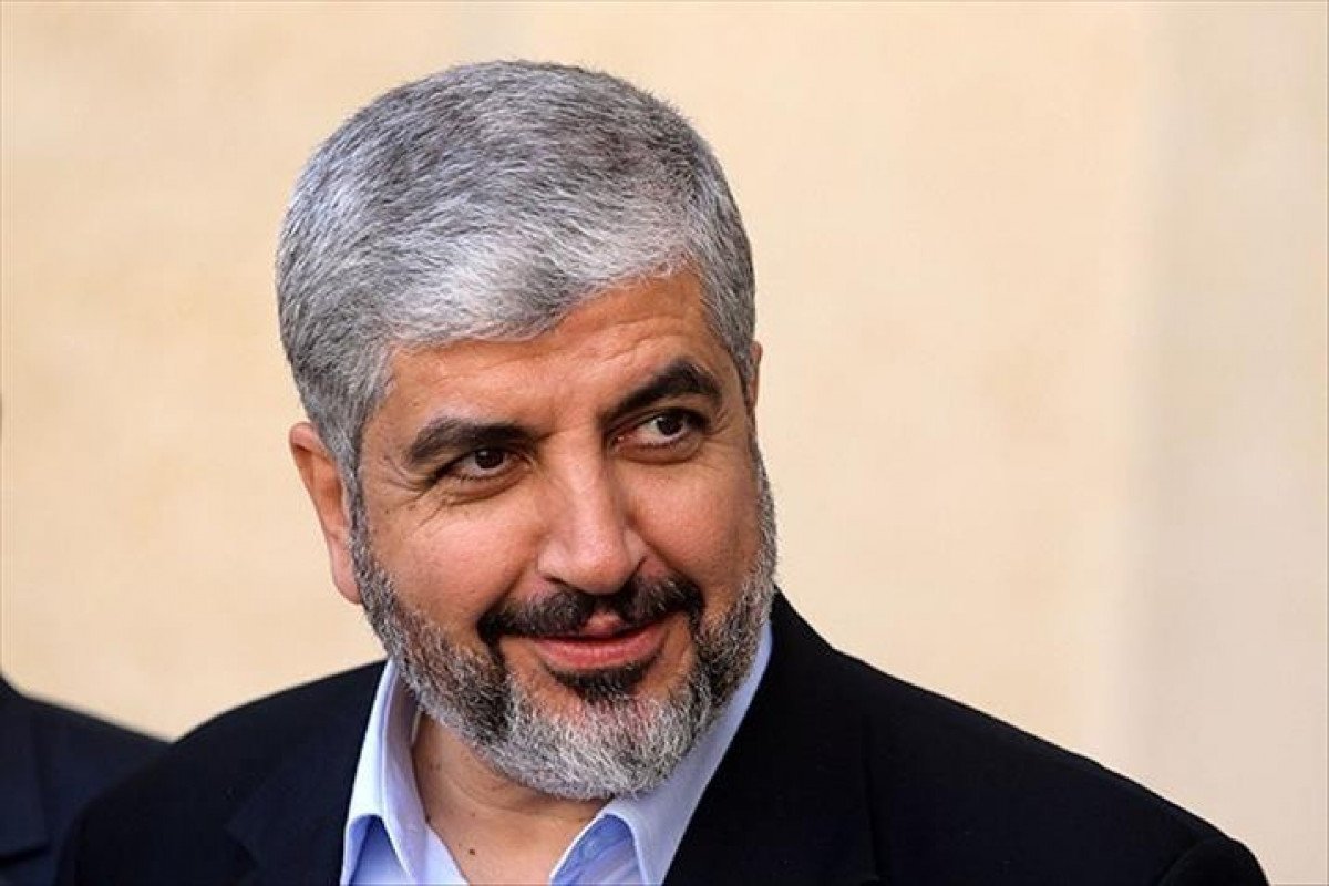 HAMAS-ın müvəqqəti rəhbərinin adı məlum olub