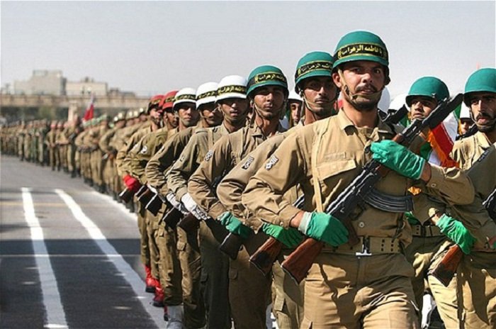 İran ordusu: HAMAS liderinin ölümünə görə qisas alınacaq