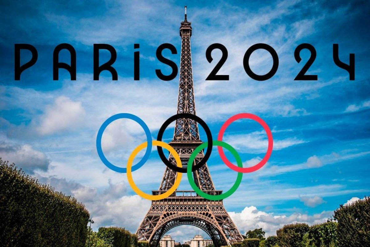 KİV: Paris Olimpiadasının iştirakçıları arasında bağırsaq infeksiyası yayılıb