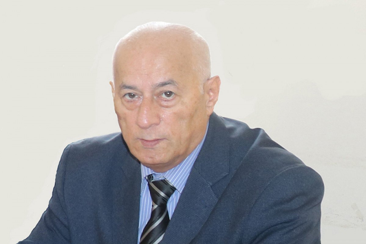 Şamaxı Astrofizika Rəsədxanasının şöbə rəhbəri vəfat edib