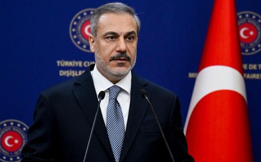 Hakan Fidan: Türkiyə və Azərbaycan bundan sonra da yaxşı və pis günlərdə bir yerdə olacaq