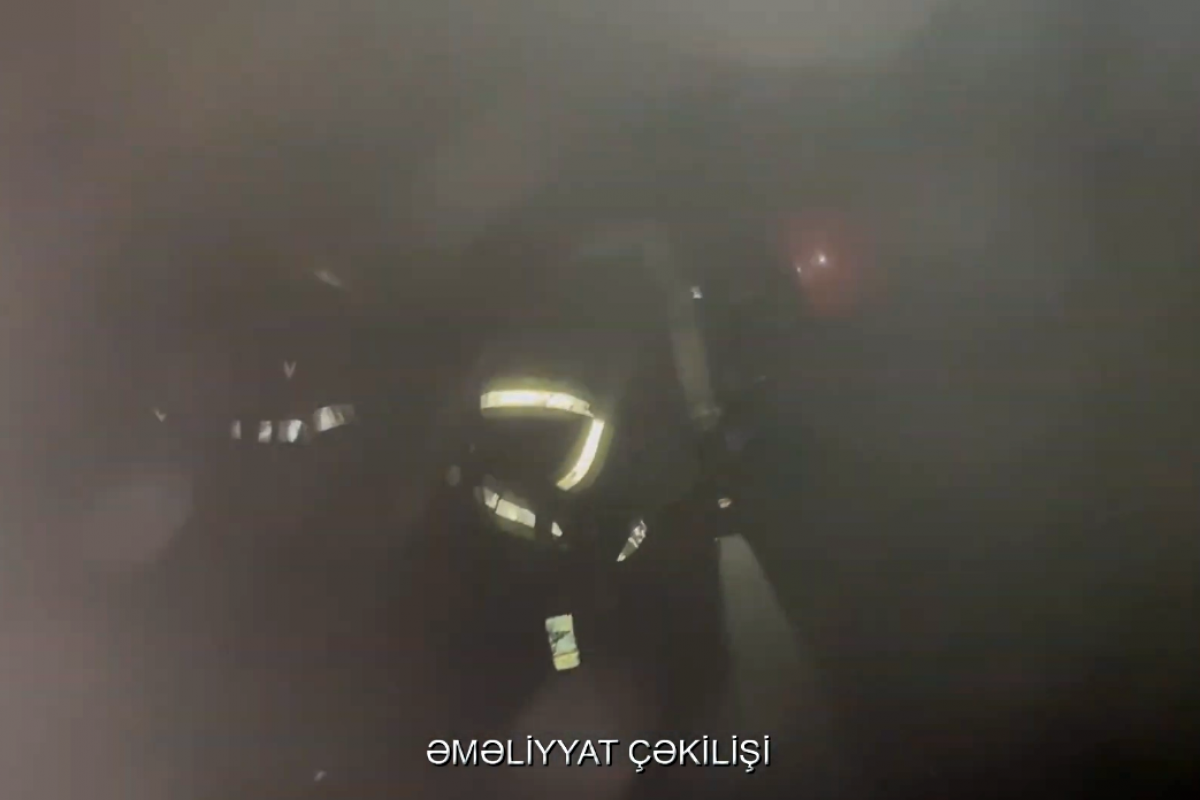 Binəqədi rayonunda obyektdə yanğın olub