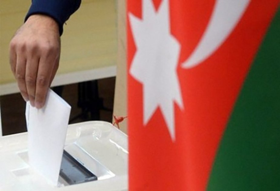 Azərbaycanda parlament seçkiləri ilə əlaqədar təşviqat başa çatıb, ölkədə “sükut günü”dür