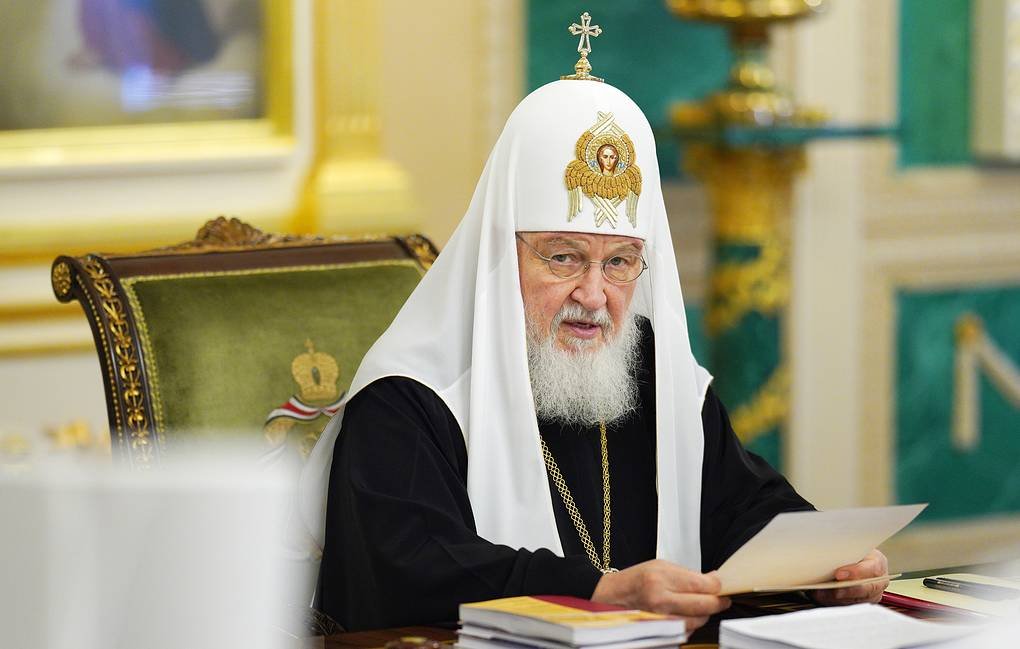 Patriarx Kirillin səhhəti pisləşib, xəstəxanaya aparılıb