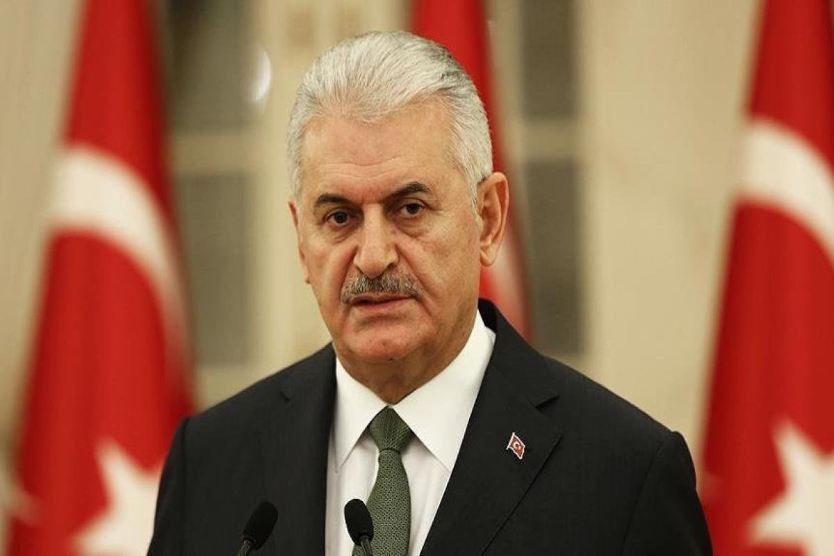 Binəli Yıldırım Bakının işğaldan azad edilməsinin 106-cı ildönümü münasibətilə paylaşım edib