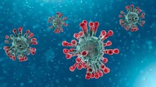Honq-Konqda streptokok infeksiyası yayılıb, ölənlər var