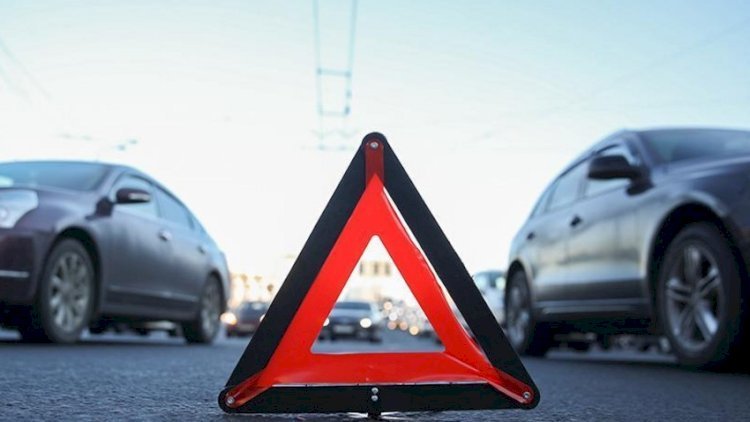 Sumqayıtda “Prius” piyadanı vurub