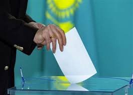 Qazaxıstanda AES tikintisinə dair referendum baş tutub