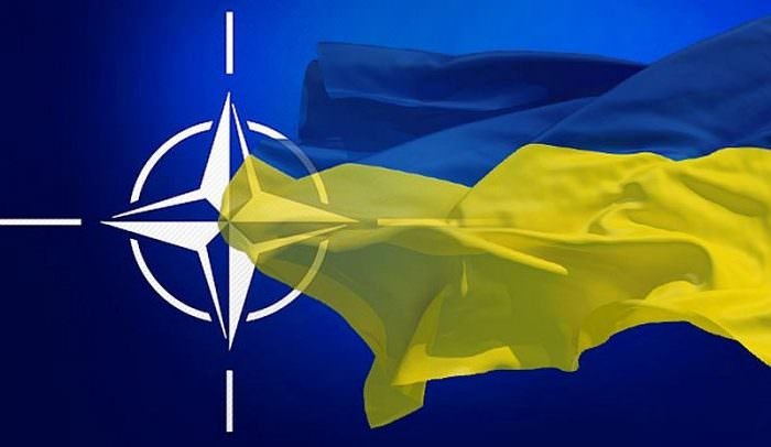 Ukrayna Baydenin prezidentlik dövrü bitməmiş NATO-ya üzv olmaq istəyir