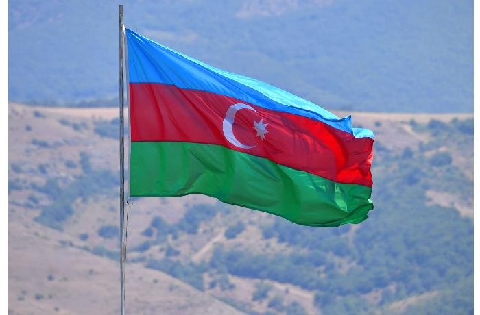 ABŞ səfirliyi Azərbaycanda Müstəqilliyin Bərpası Günü münasibətilə paylaşım edib