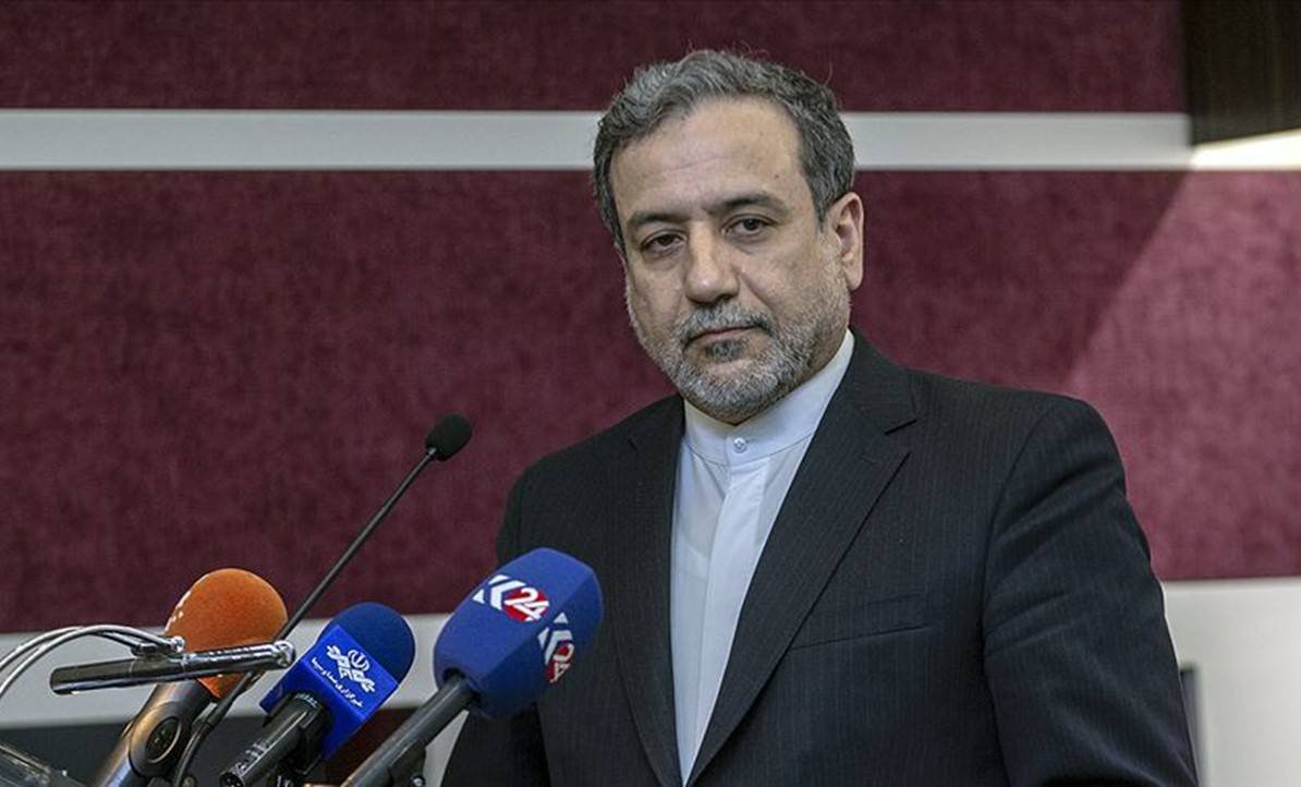 İran XİN başçısı: Biz sülh tərəfdarıyıq, ancaq istənilən ssenariyə də hazırıq