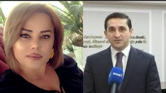 Qarabağ qazisi Qusar rayonu Samur bələdiyyəsi sədrinin qanunsuz əməlləri ilə bağlı Ədliyyə nazirinə müraciət ETDİ