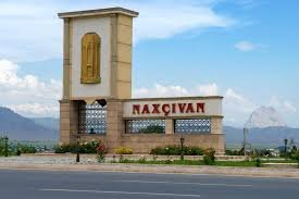Naxçıvan Şəhər İcra Hakimiyyətinə yeni başçı təyin edilib