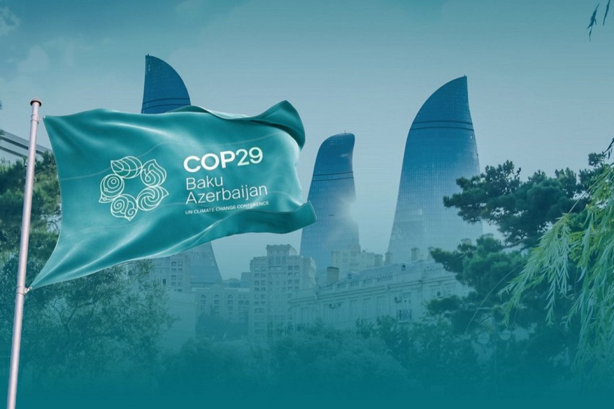 Ceyhun Bayramov bəzi dünya liderlərinin COP29-da iştirak etməməsinə münasibət bildirib