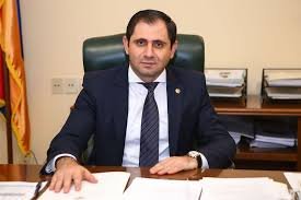 Ermənistanın müdafiə naziri ABŞ-a gedib