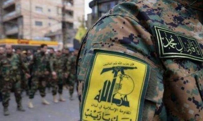KİV: Hizbullah Suriyaya qüvvə göndərib