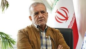 Pezeşkian: Suriya xalqı öz taleyini kənar müdaxilə olmadan həll etməlidir