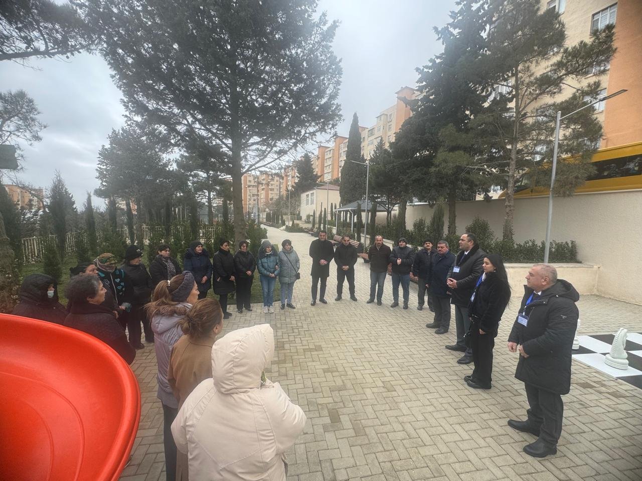 YAP qələbələr partiyasıdır – FOTOLAR YAP qələbələr partiyasıdır – FOTOLAR