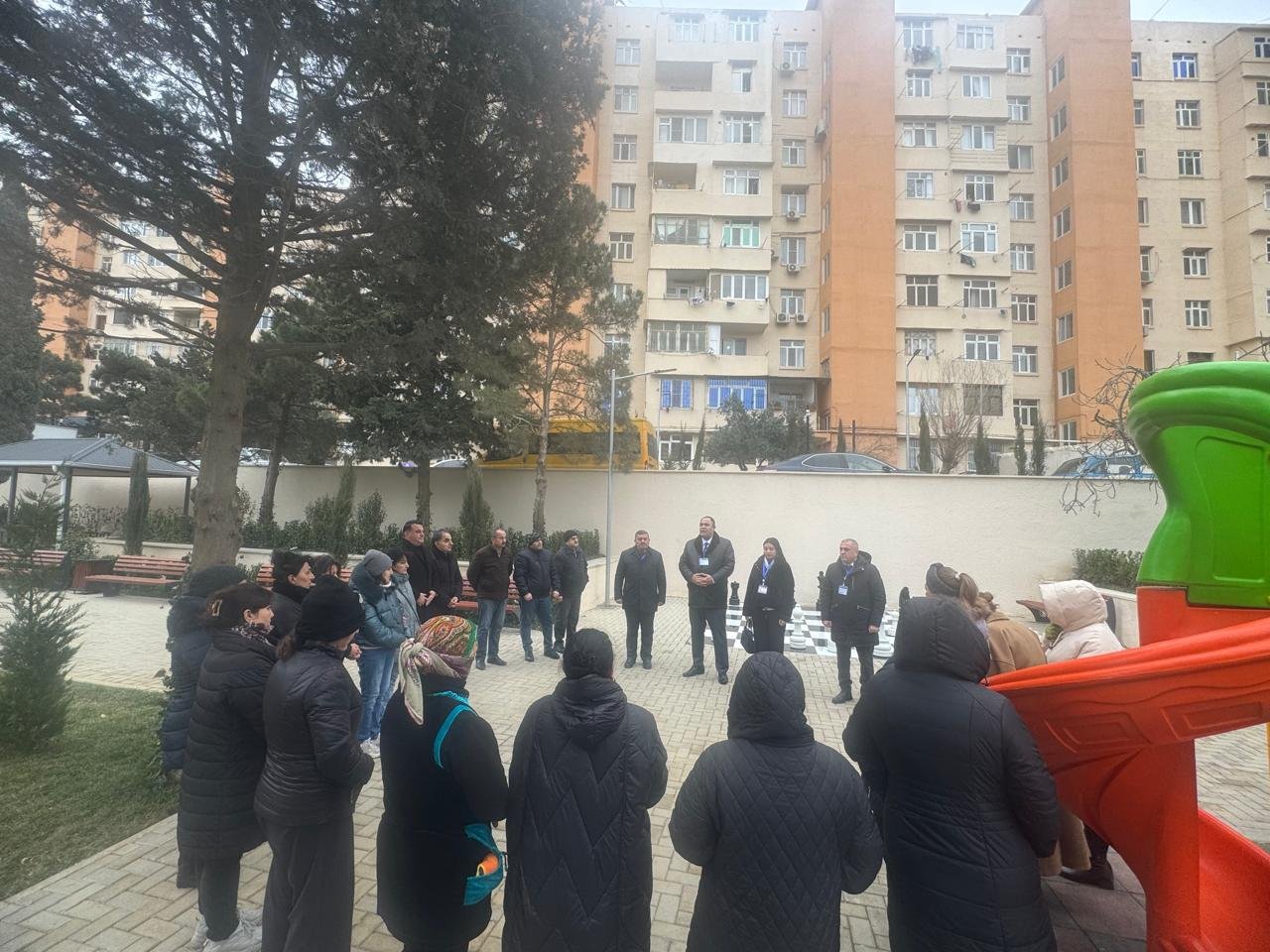 YAP qələbələr partiyasıdır – FOTOLAR YAP qələbələr partiyasıdır – FOTOLAR