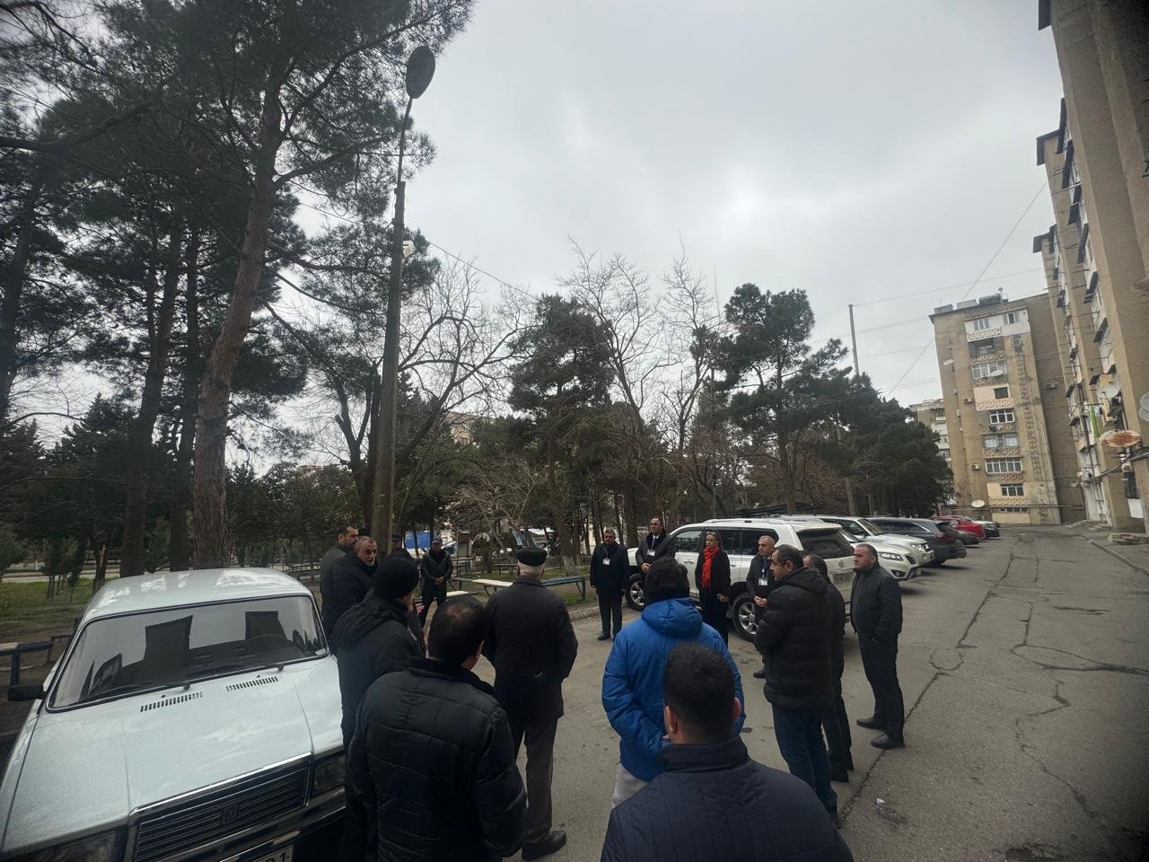 YAP qələbələr partiyasıdır – FOTOLAR YAP qələbələr partiyasıdır – FOTOLAR
