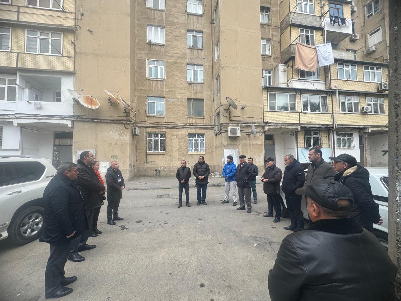 YAP qələbələr partiyasıdır – FOTOLAR YAP qələbələr partiyasıdır – FOTOLAR