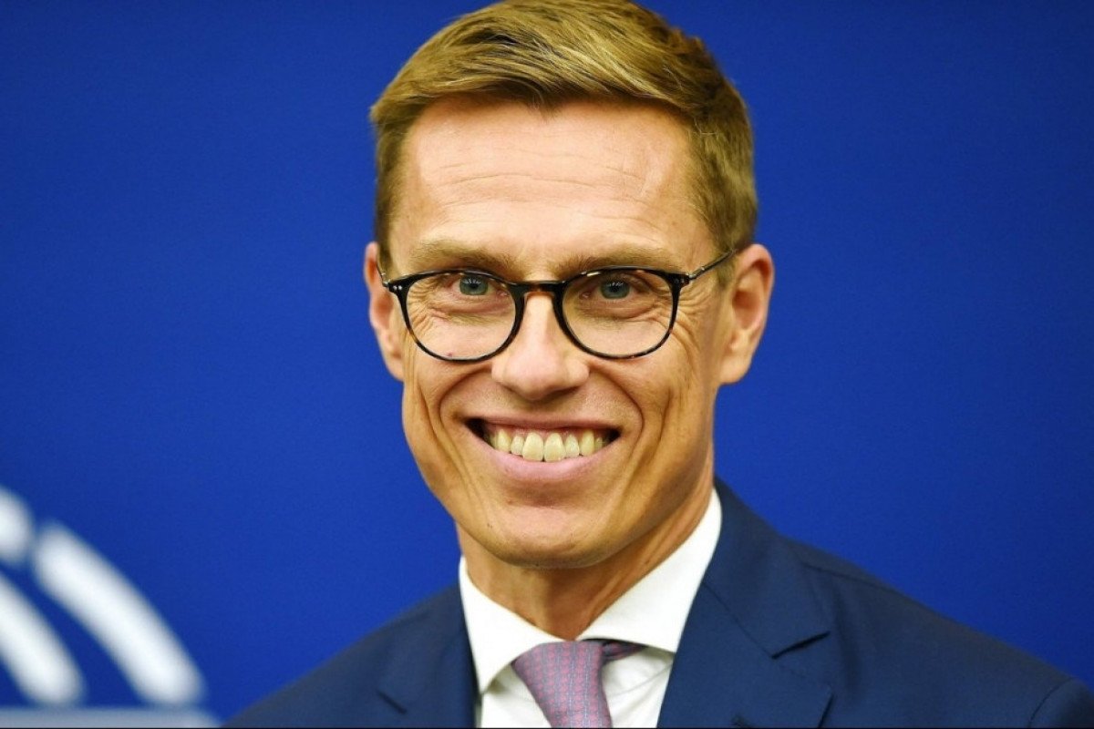 Finlandiya lideri: NATO Trampın prezidentliyindən sonra daha güclü olacaq