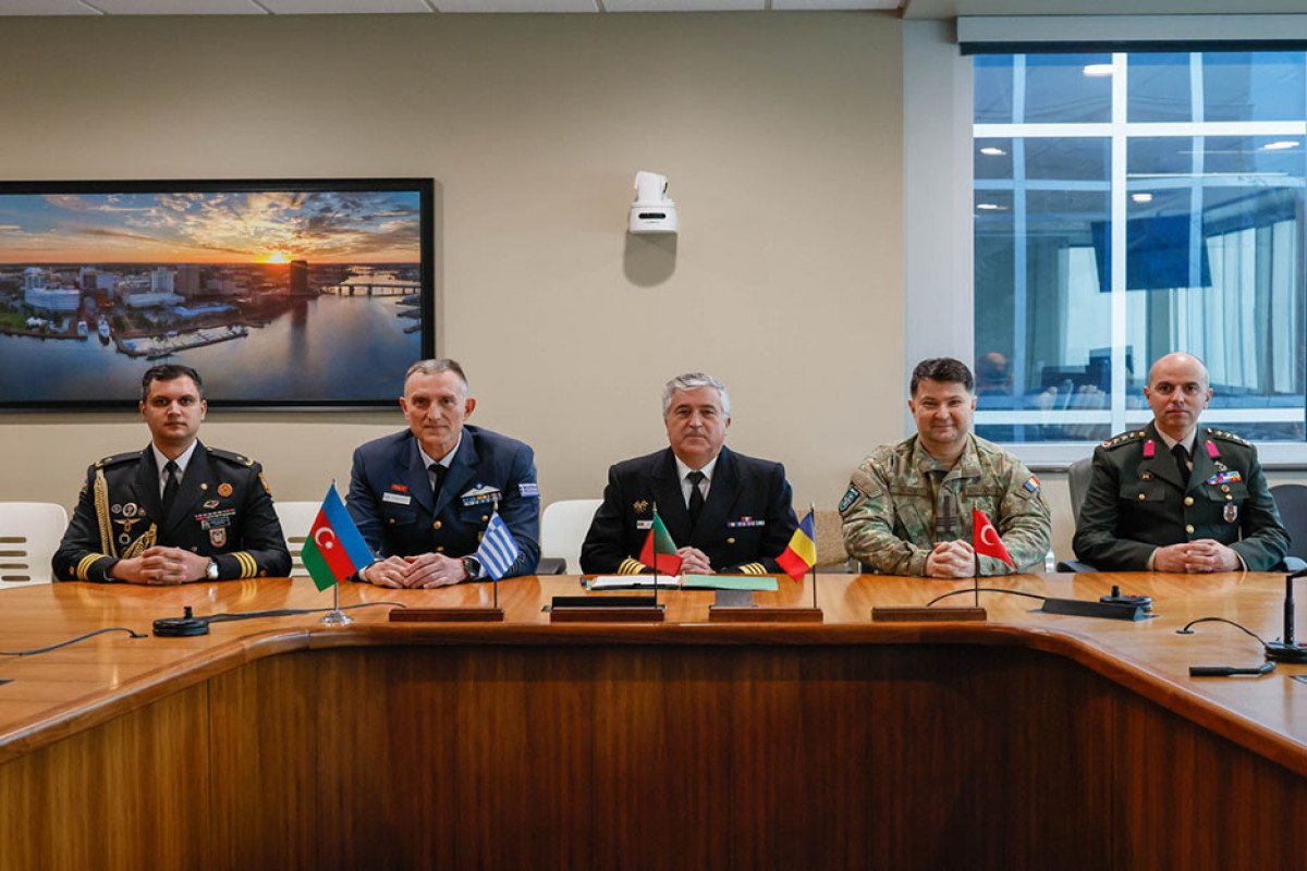 MN: Azərbaycan NATO-nun 