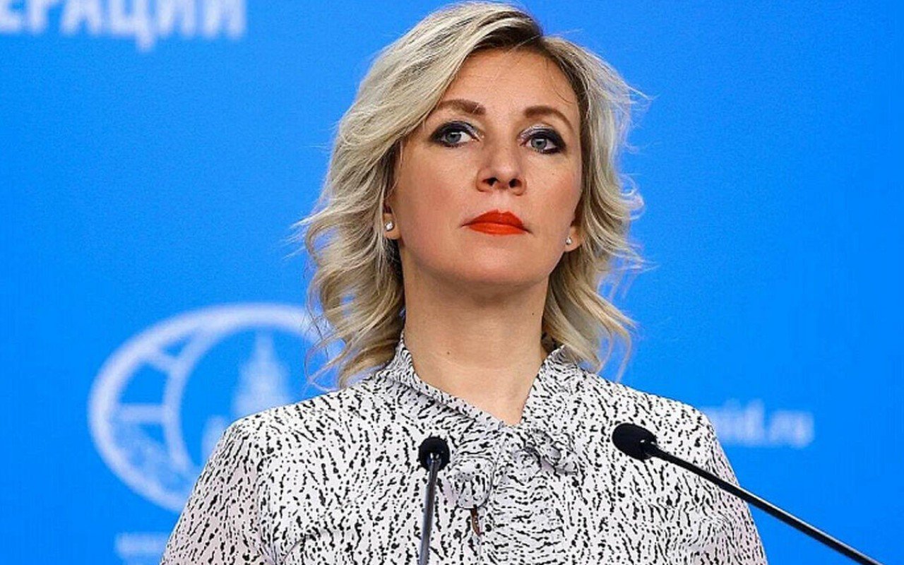 Rəsmi Moskva: Rusiya Almaniyaya hücum etməyə hazırlaşmır