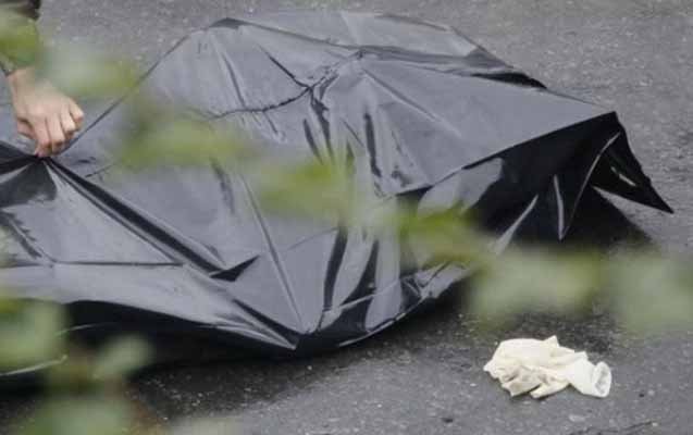 Sumqayıt bulvarında 27 yaşlı oğlanın meyiti tapılıb