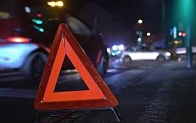 Kürdəmirdə yol qəzası olub, xəsarət alan var