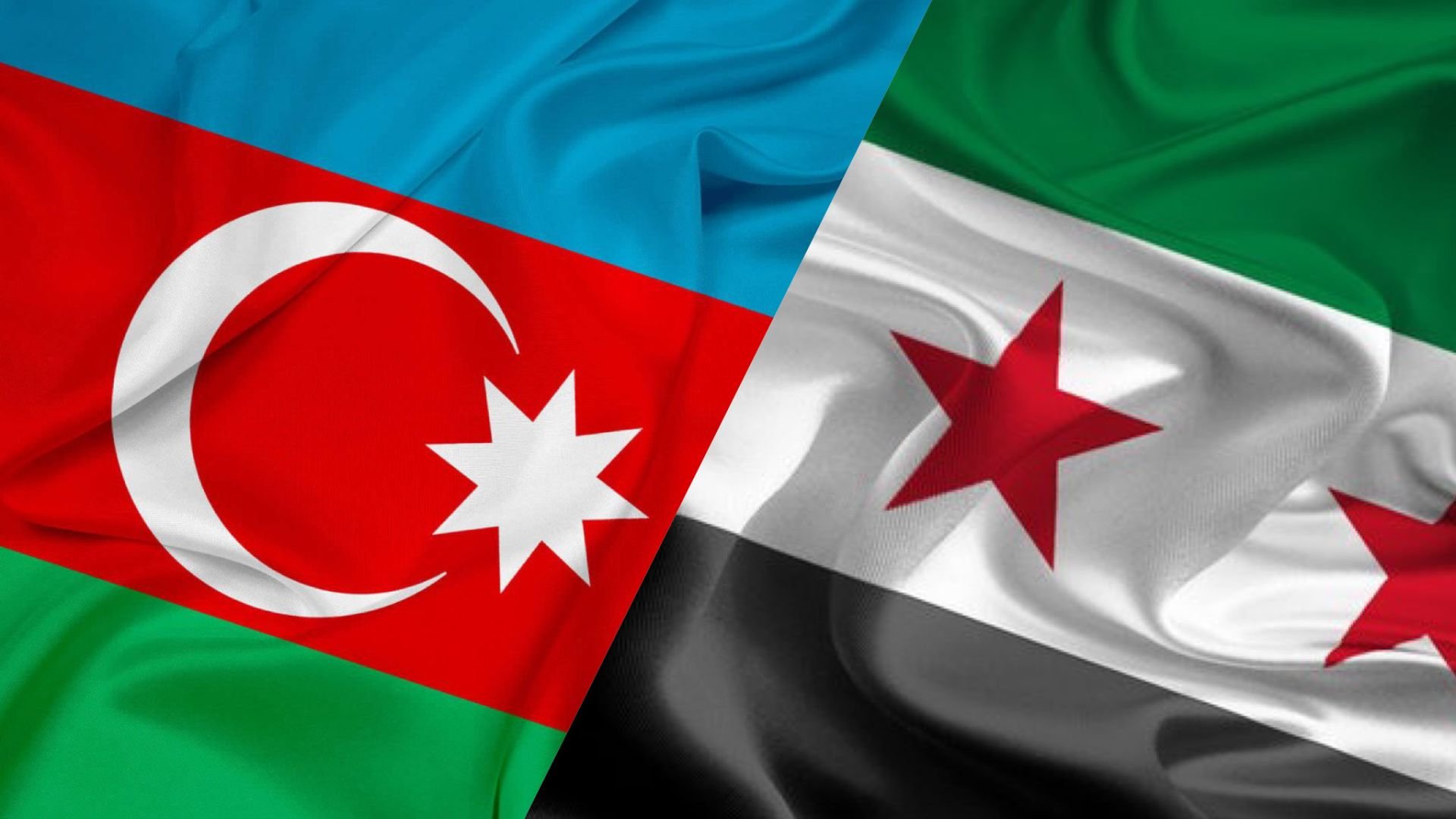 Ceyhun Bayramov Suriya XİN rəhbəri ilə telefonla danışıb