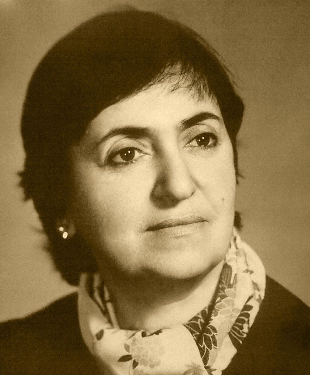 Zərifə xanımın işıqlı xatirəsi Azərbaycan xalqının qəlbində daima yaşayacaqdır