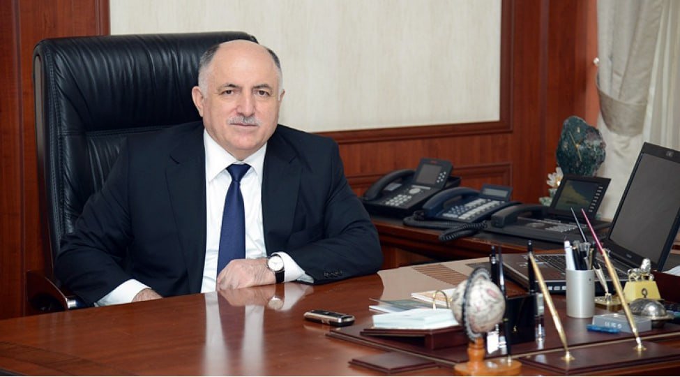 Məmməd Musayev vəzifəsindən UZAQLAŞDIRILDI