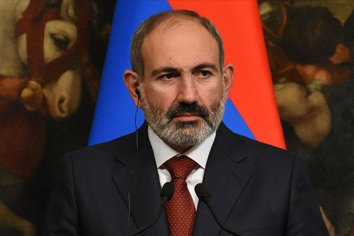 Nikol Paşinyan: Ermənistanla Azərbaycan arasında müharibəni unudun