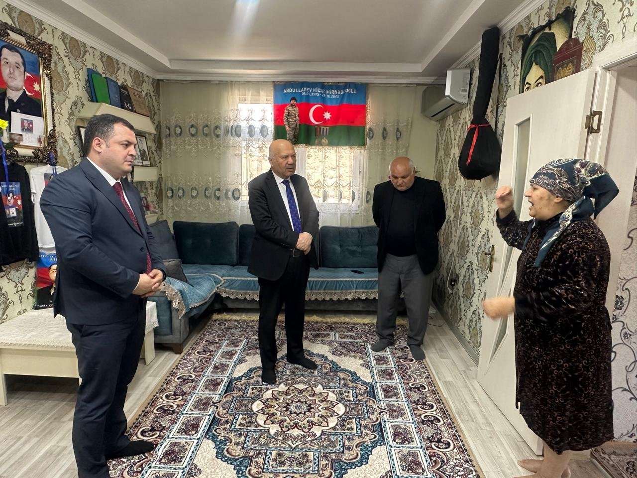 Səyyad Səyyad
