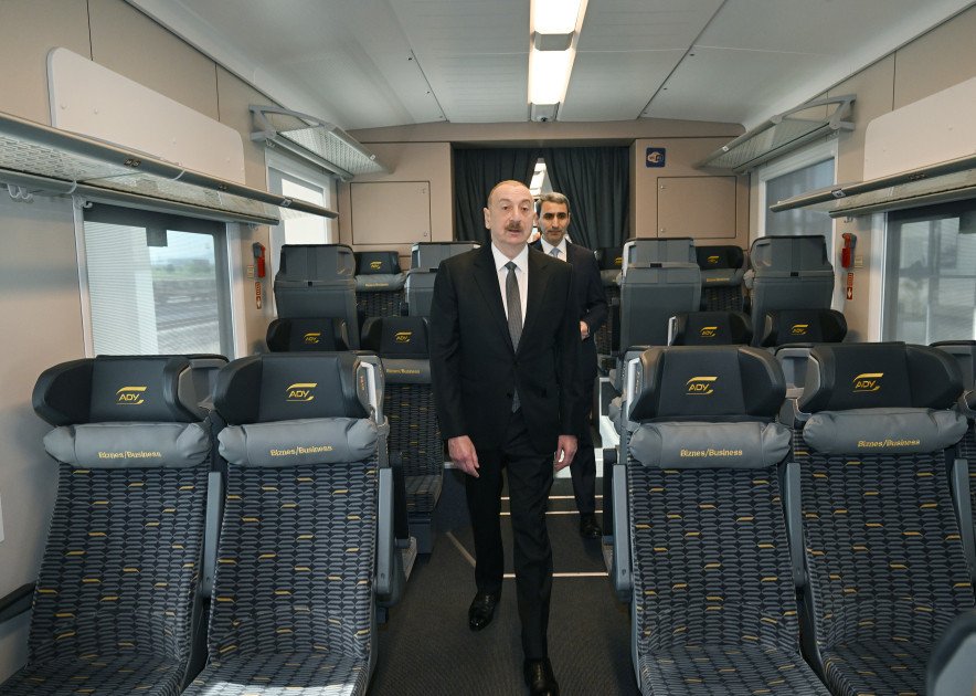 Prezident Prezident