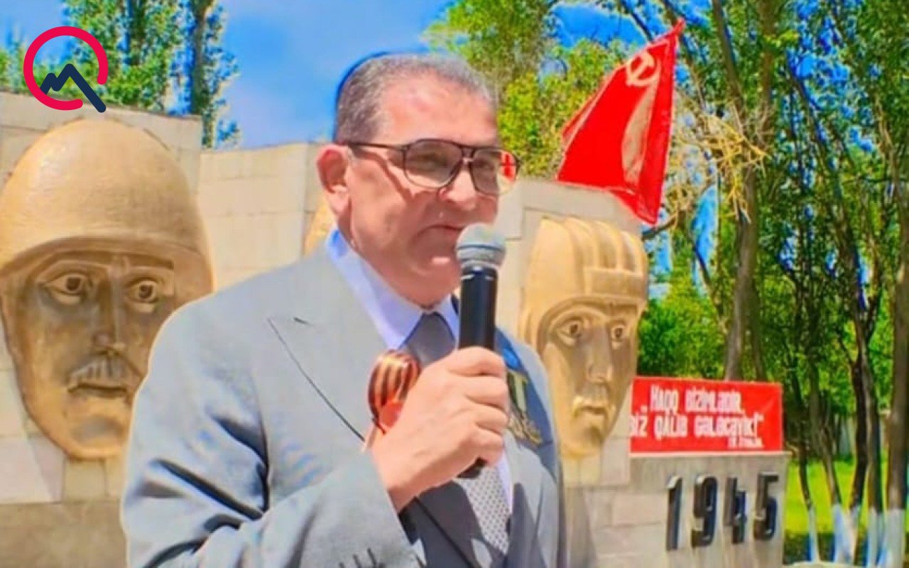İşdən çıxarılan sədrin əmlakları üzə çıxdı - Foto