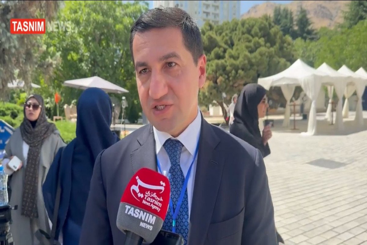 Prezidentin köməkçisi: “Azərbaycan və Ermənistan arasında münasibətlərin normallaşdırılması istiqamətində addımlar atılmaqdadır”